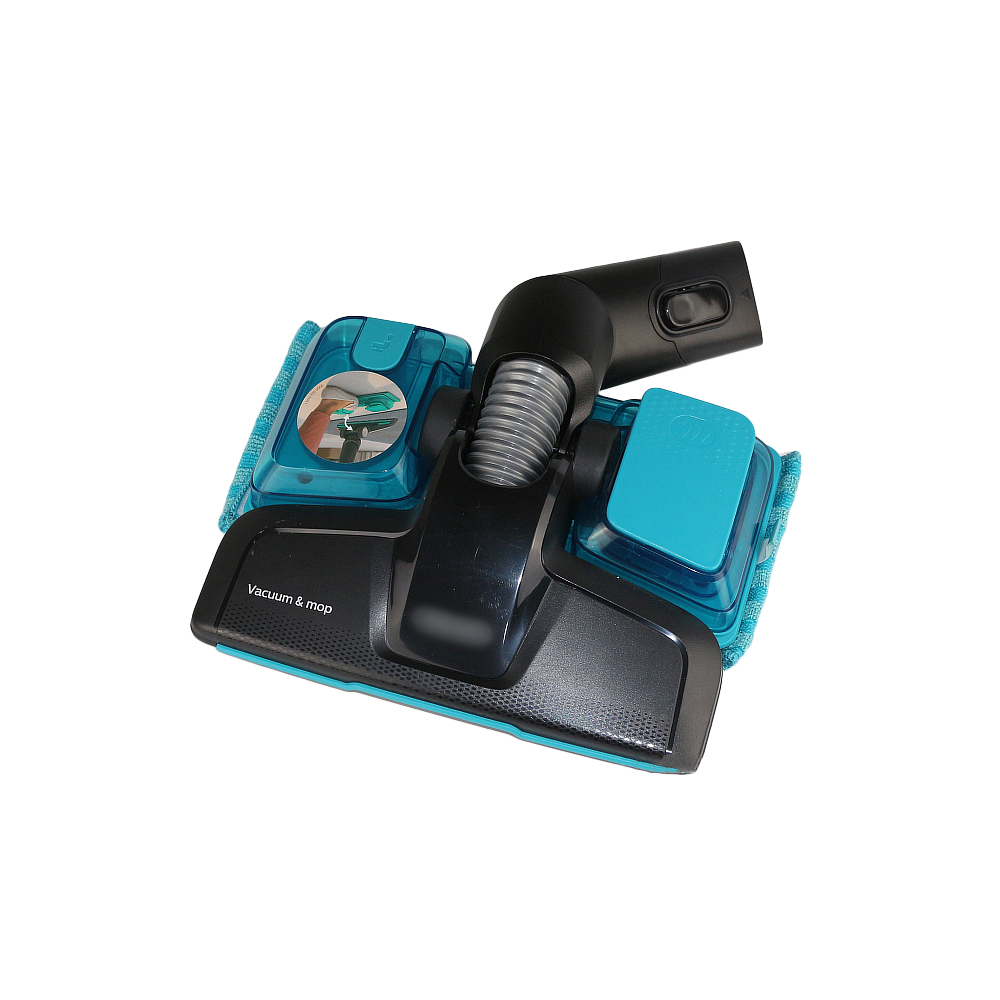 Kelly Kls7230S Controller - Vacuum Cleaner Ground Brush Water Tank