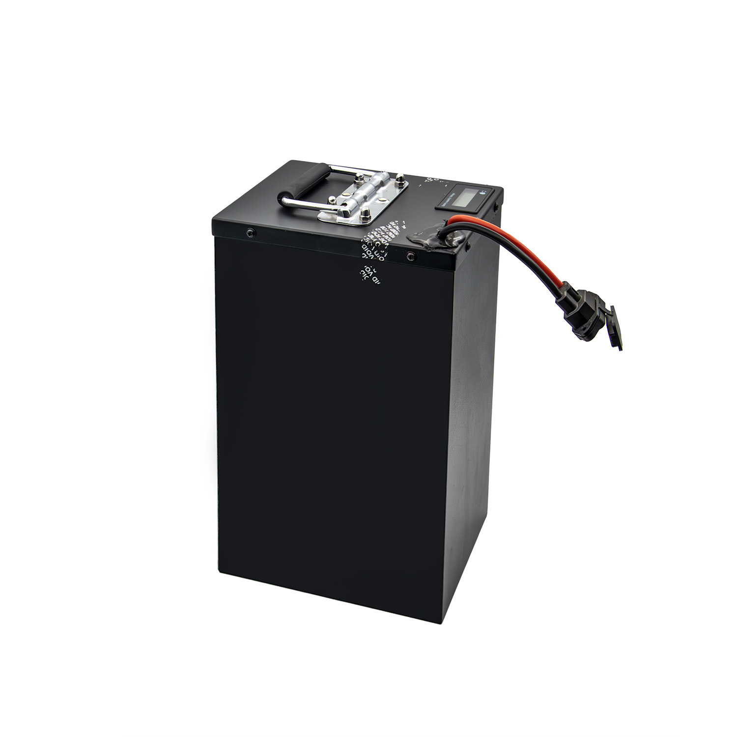 60V 50Ah Electric Scooter Battery - Electric Motorcycle 60V 72V Ebike Battery