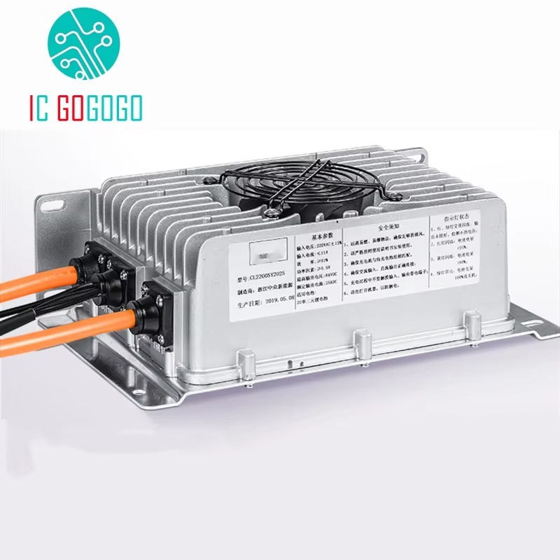 48V 60V 72V 80V Li-ion Lifepo4 - 72V 15A Fast Charger 评论和价格