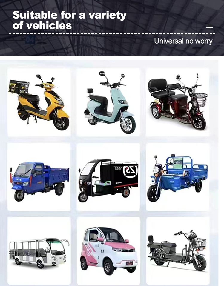 Electric Motorcycle 60V 72V Eb - 60V 50Ah Electric Scooter Battery 评论和价格