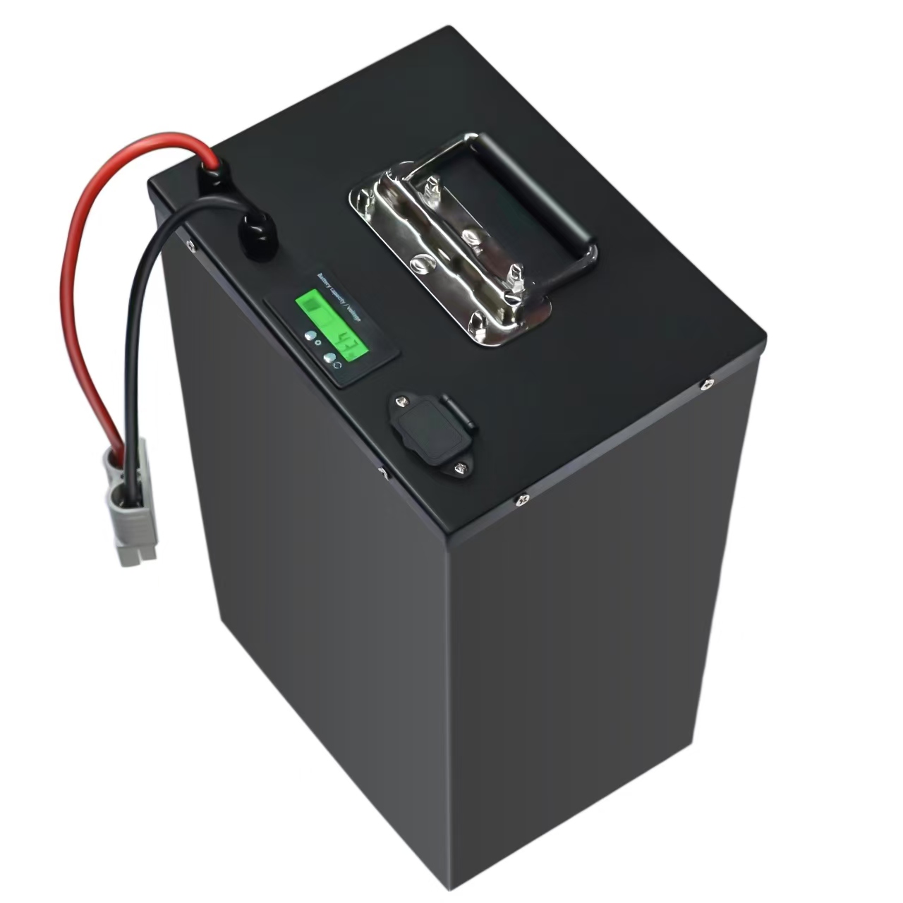 F&Y72V 25Ah 35Ah 45Ah 65Ah 80A - 72V 40Ah Lifepo4 Battery Pack 评论和价格