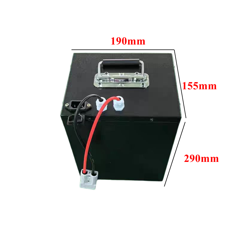 100Ah 60V 60Ah 80Ah 30Ah 60V 4 - 60V 50Ah Electric Scooter Battery 评论和价格