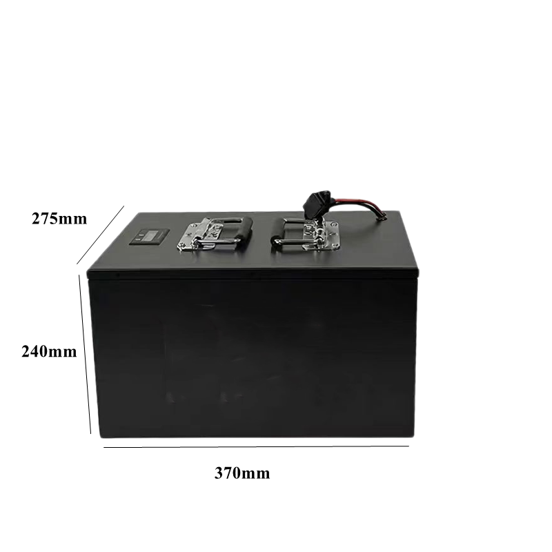 100Ah 60V 60Ah 80Ah 30Ah 60V 4 - 60V 50Ah Electric Scooter Battery 评论和价格