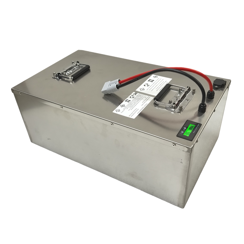 Lithium 72V 100AH 120AH 150AH  - 72V 40Ah Lifepo4 Battery Pack 评论和价格