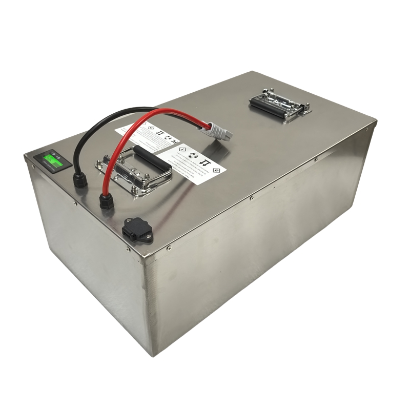 Lithium 72V 100AH 120AH 150AH  - 72V 40Ah Lifepo4 Battery Pack 评论和价格