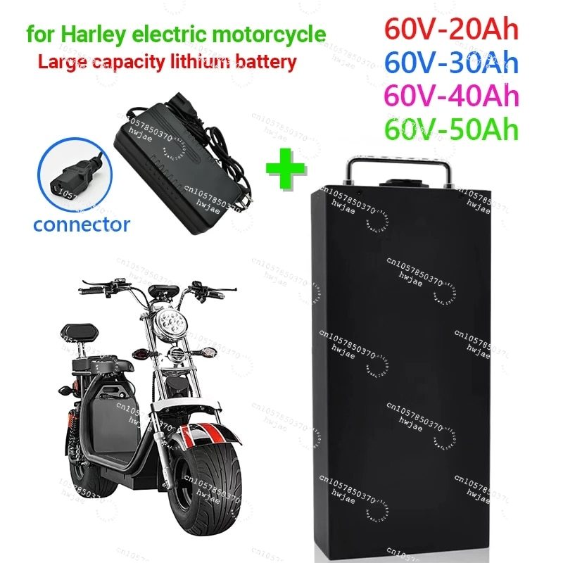 electric scooter electric batt - 60V 50Ah Electric Scooter Battery 评论和价格