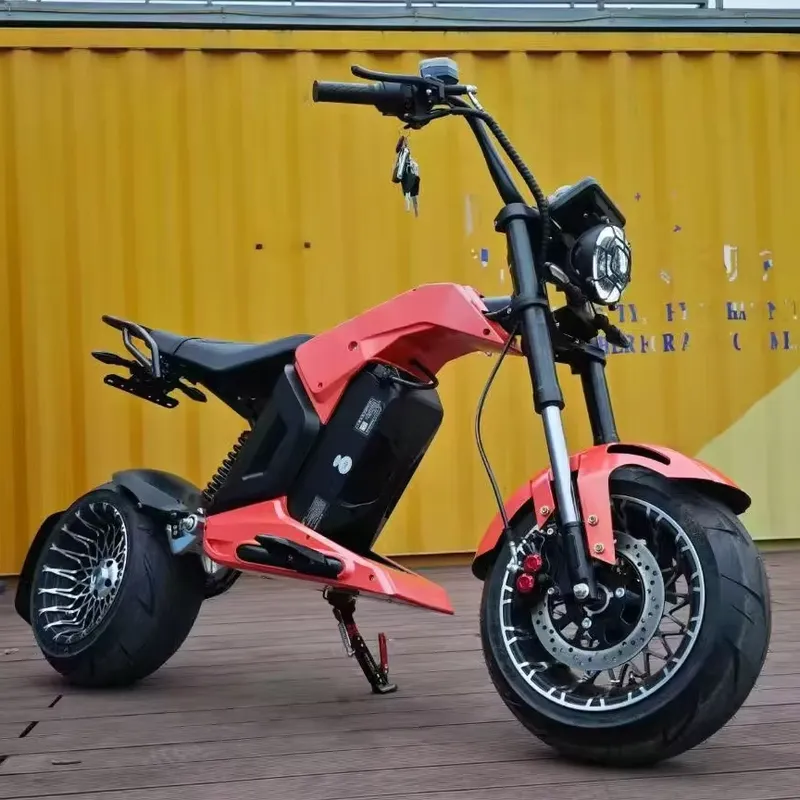 STROVAN new HM-8 2000W 4000W 6 - 60V 50Ah Electric Scooter Battery 评论和价格
